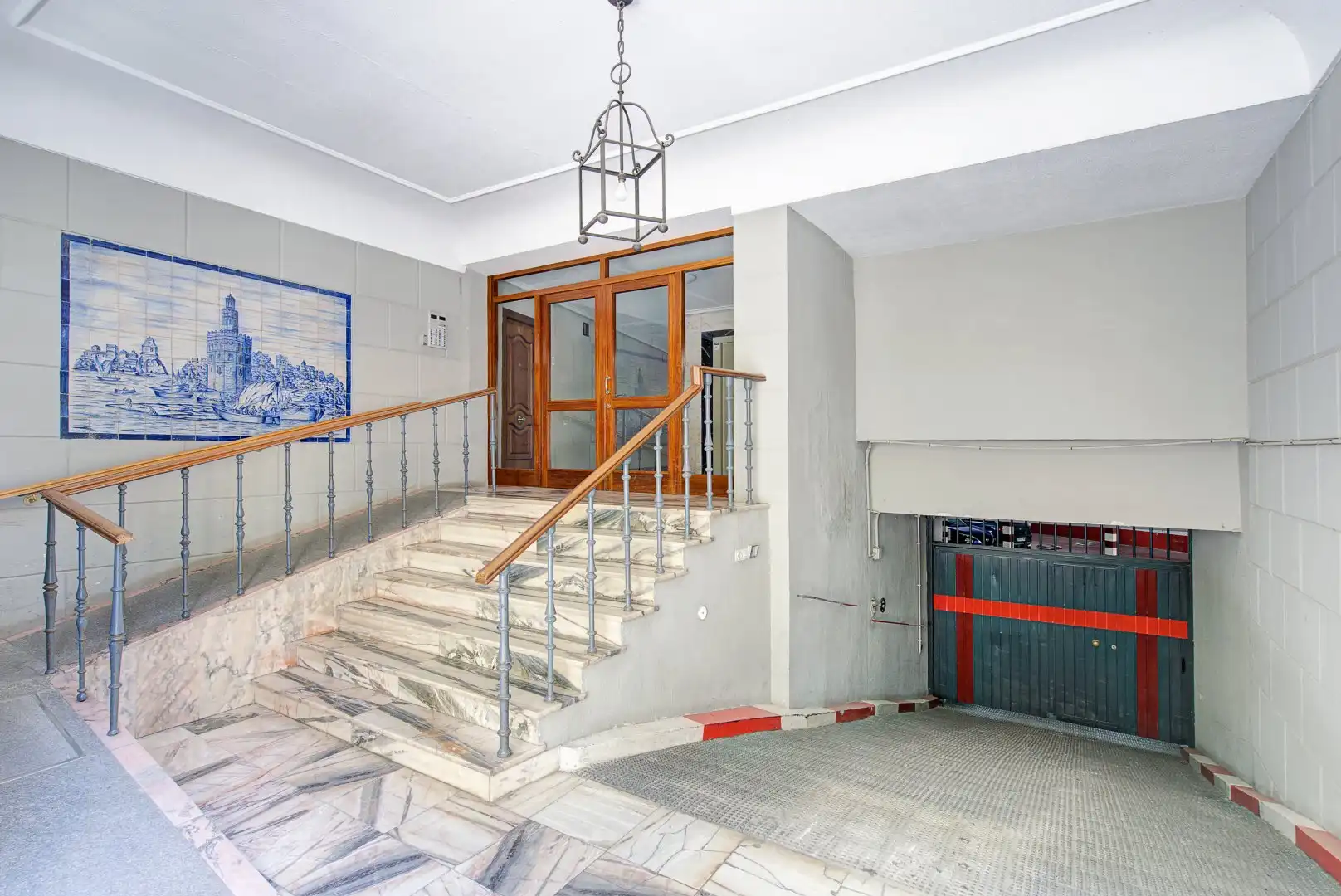 Ático en venta en Sevilla con Aire acondicionado y Amueblado