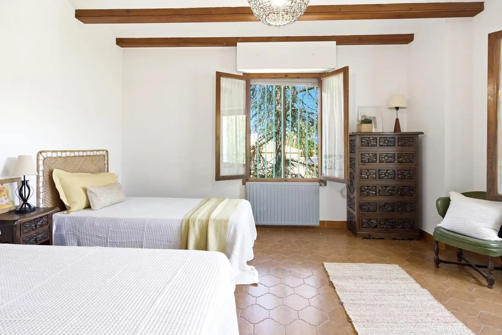 Detached house with pool for sale in Camino AMPLE, imagen 73