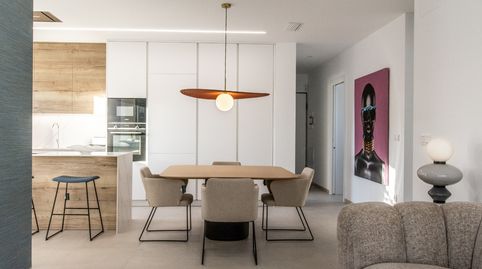 Foto 5 de Apartamento en venta en Carrer de Brasil, 14, Balcón de Finestrat - Terra Marina, Finestrat