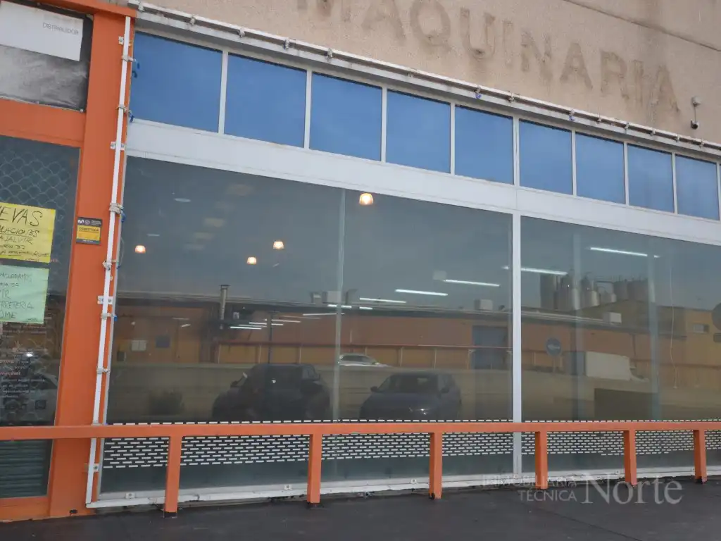 Nau industrial de lloguer a Carretera Torrejon Pl Ramarga, imagen 38
