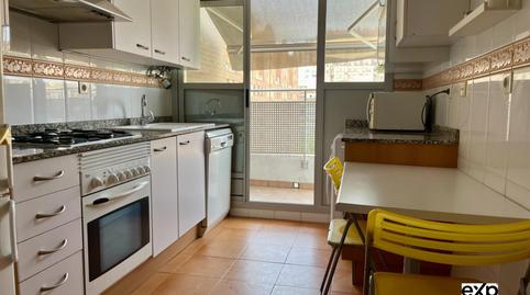 Foto 5 de Dúplex en venda a Calle Poeta Josep Cervera I Grifoll, 12, Ciutat de les Ciències i de les Arts - Justicia, Valencia