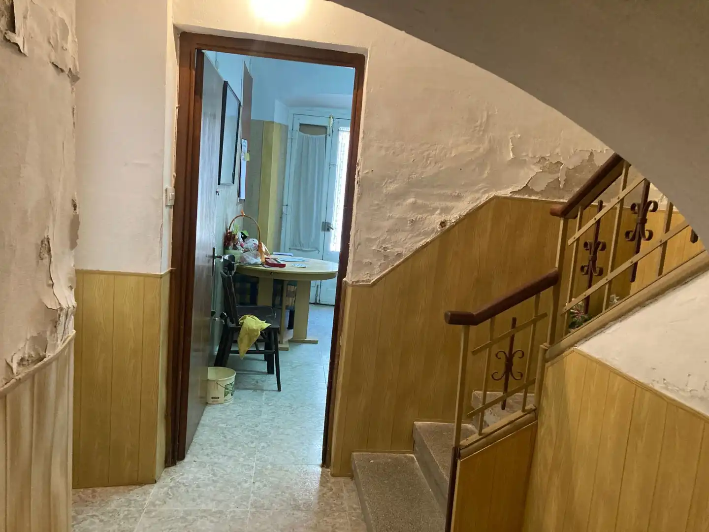 Casa o xalet en venda en Vilanova de Bellpuig amb Calefacció, Terrassa i Moblat