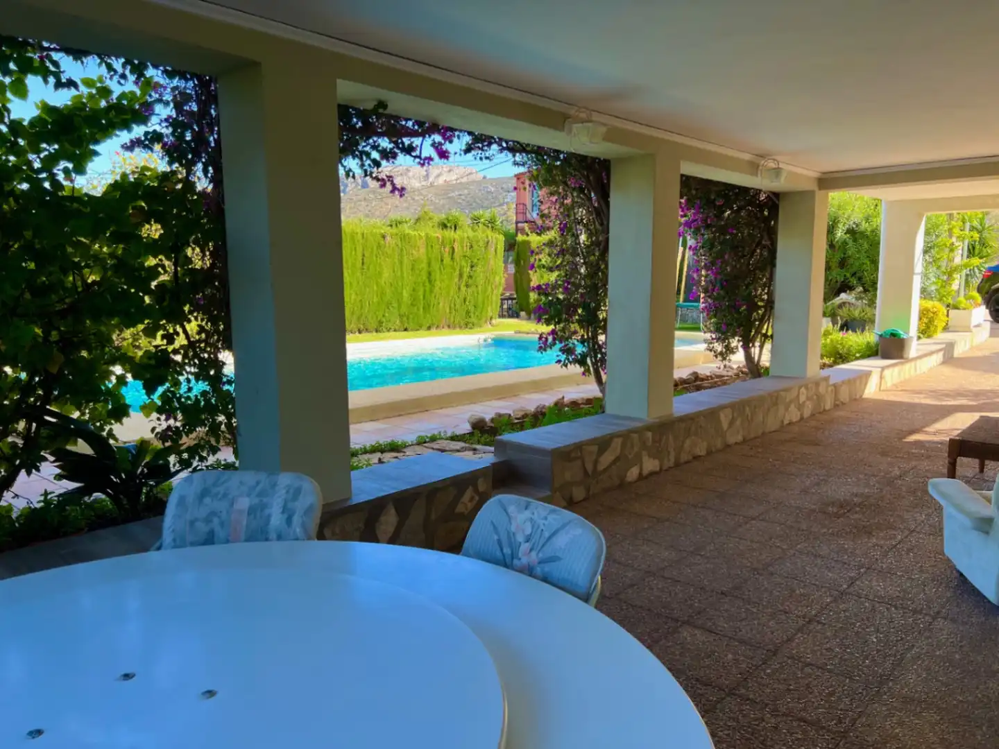 Detached house with pool for sale in Pedreguer, imagen 13