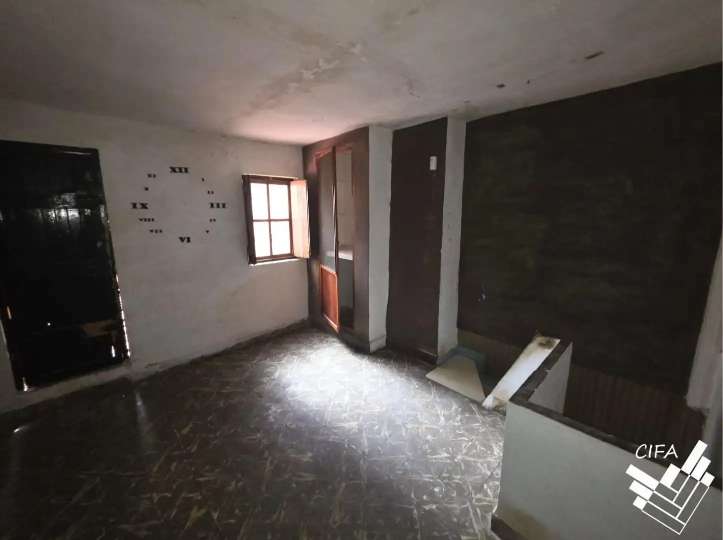 Casa o chalet en venta en Almenara con Balcón