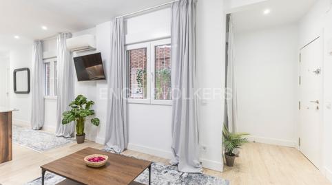 Photo 3 of Apartment for sale in General Diaz Porlier, Lista, Madrid