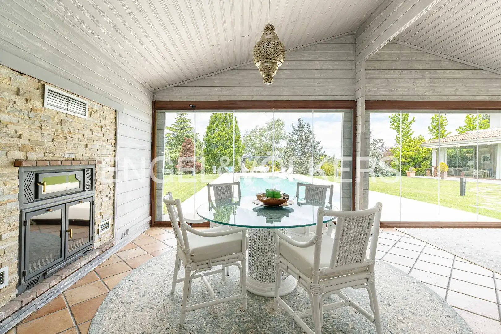 Maison avec piscine à vendre à Ciudalcampo, imagen 39