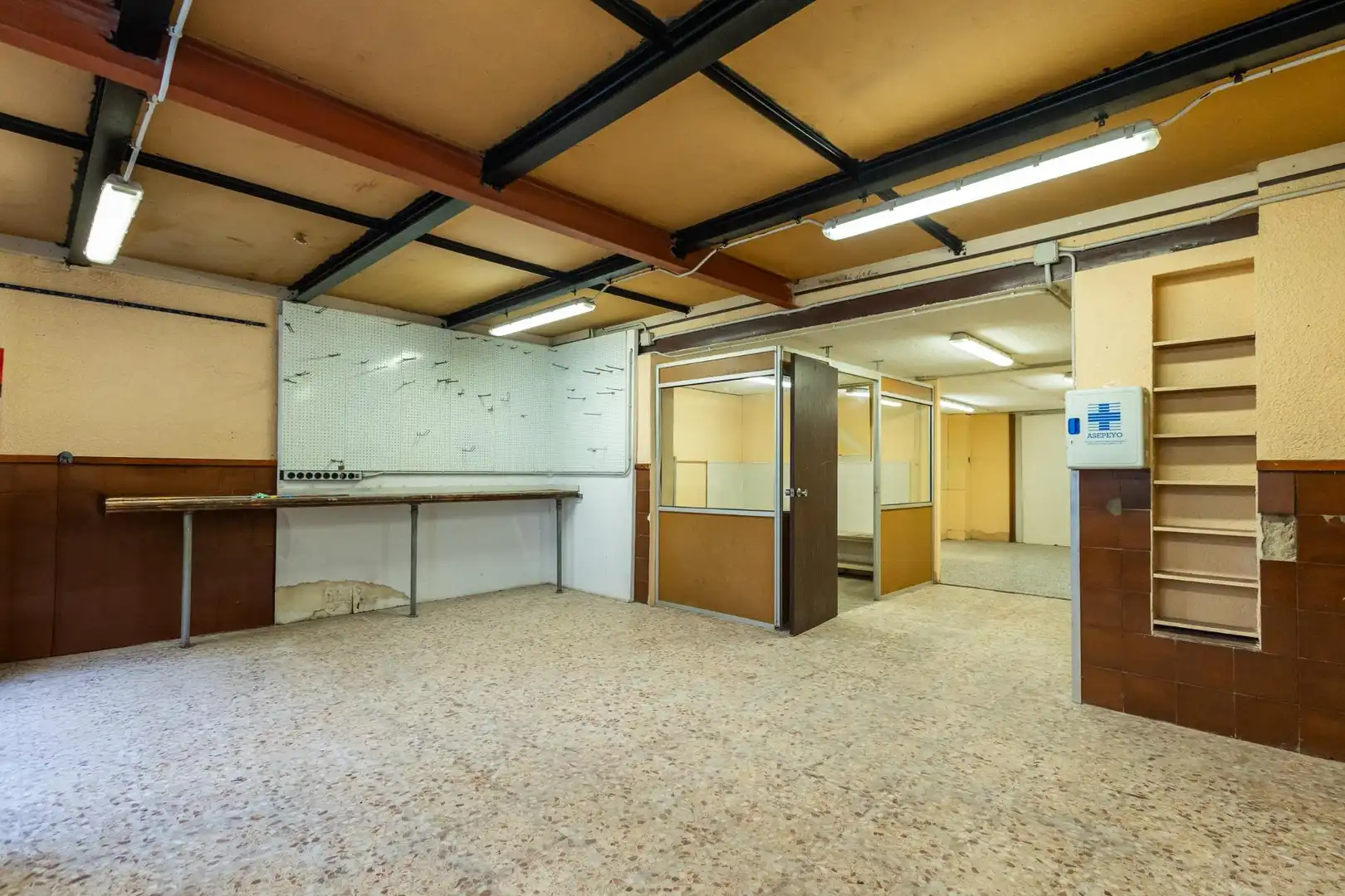 Loft en venta en Carrer NOU DE LA RAMBLA, imagen 29