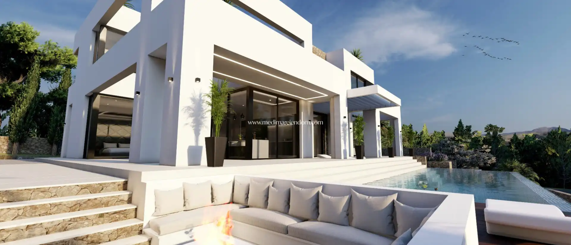 Villa in vendita a La Fustera, imagen 3