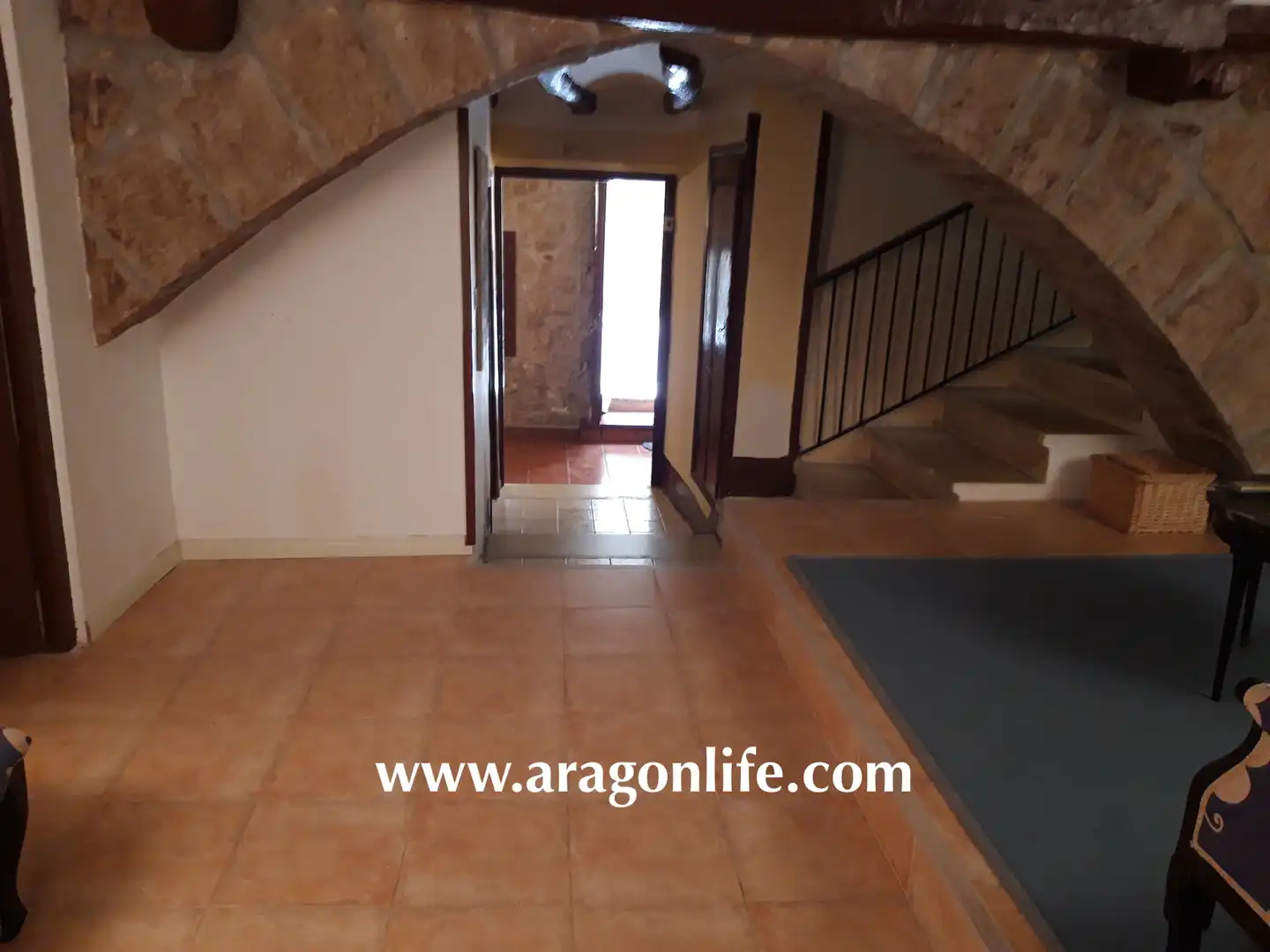Houses for sale in Maella  with Furnished, Oven and Washing machine