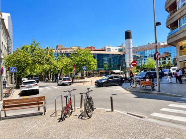 Appartement avec ascenseur à vendre à Carrer Bisbe Lorenzana