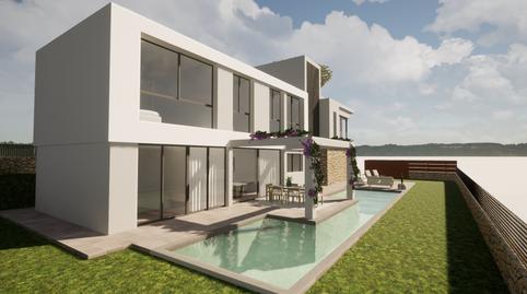 Foto 5 de Casa o xalet en venda a Fra Juniper Serra, 21, Son Verí, Illes Balears