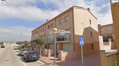 Foto 2 de Casa adosada en venda a Bellvei, Tarragona