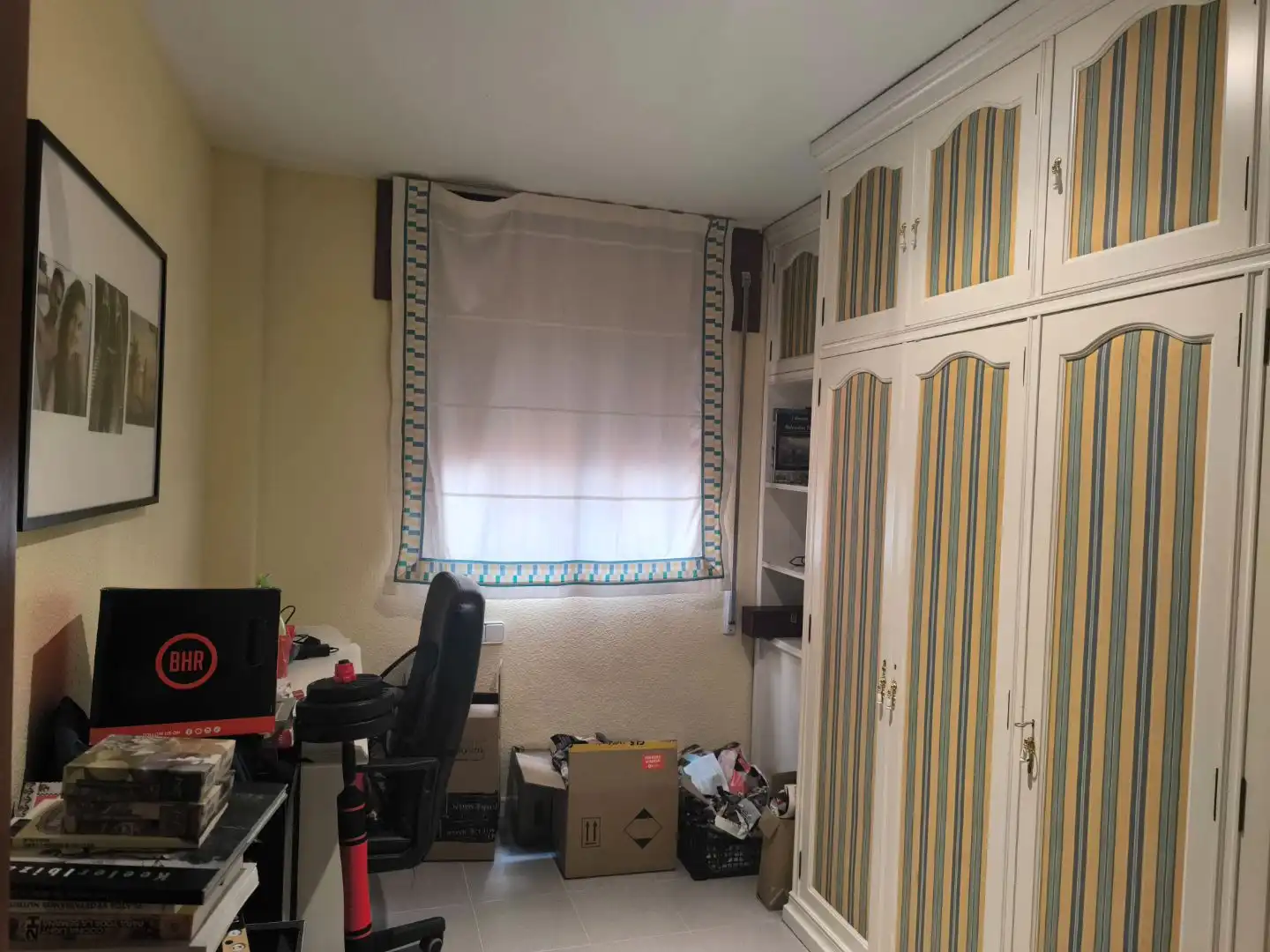 Dormitori de Pis en venda en El Ejido Ciudad