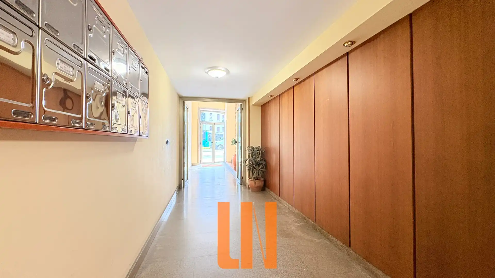Pis en venda en A Coruña Capital  amb Calefacció, Parquet i Terrassa