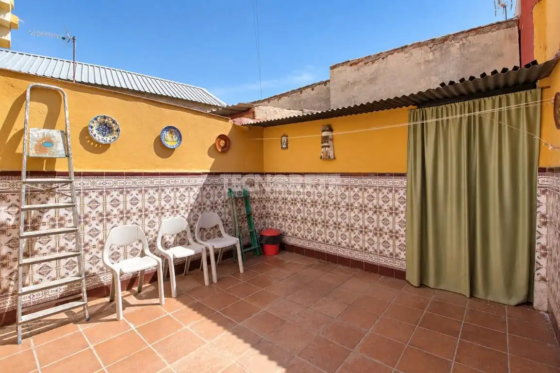 Maison jumelée à vendre à Calle Piedras, imagen 23