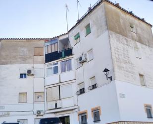 Flat for sale in Jerez de los Caballeros