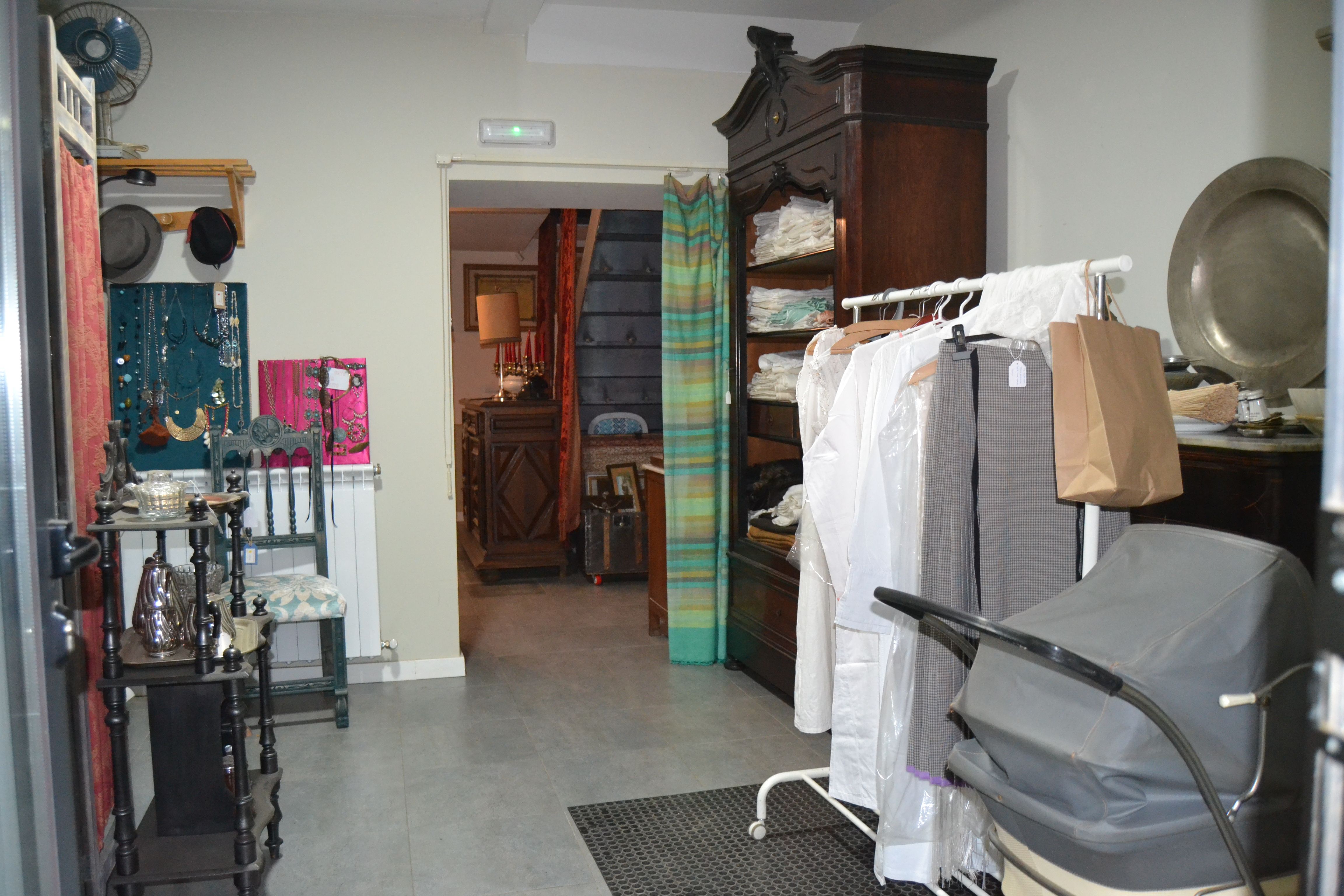 Casa o xalet en venda en Jaca amb Terrassa, Moblat i Balcó