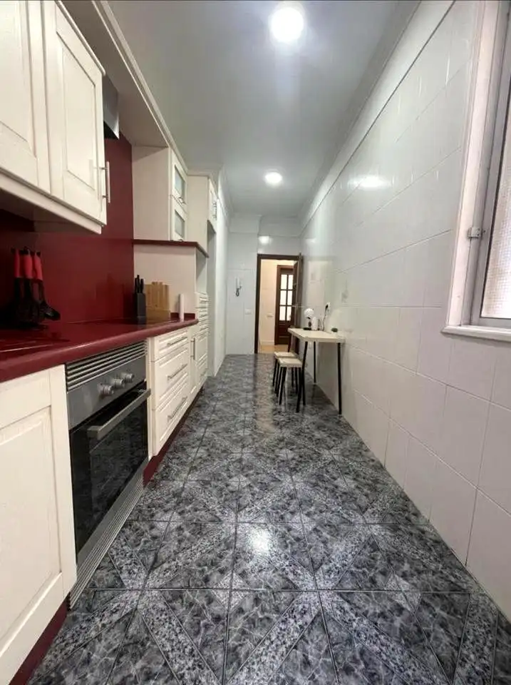Habitación en Calle San Martín, Toscal