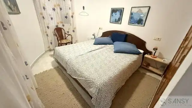 Habitación de Casa o chalet en venta en Jávea / Xàbia con Aire acondicionado, Calefacción y Trastero
