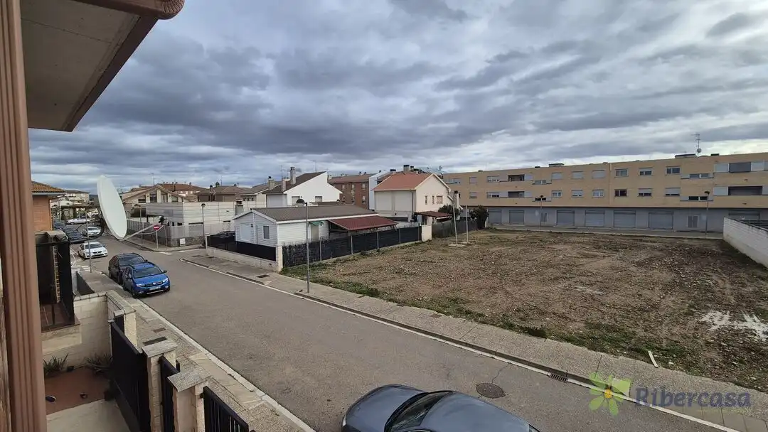 Casa o chalet en venta en Castejón (Navarra)