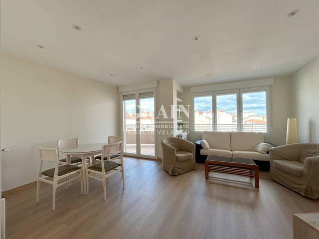 Apartamento en Alquiler en Fátima