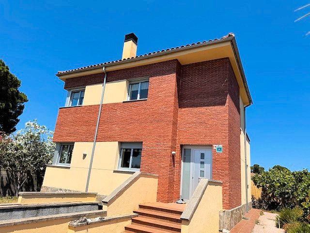 Casa o xalet en venda a Carrer Estepa Negra, 11, Riells, L'Escala