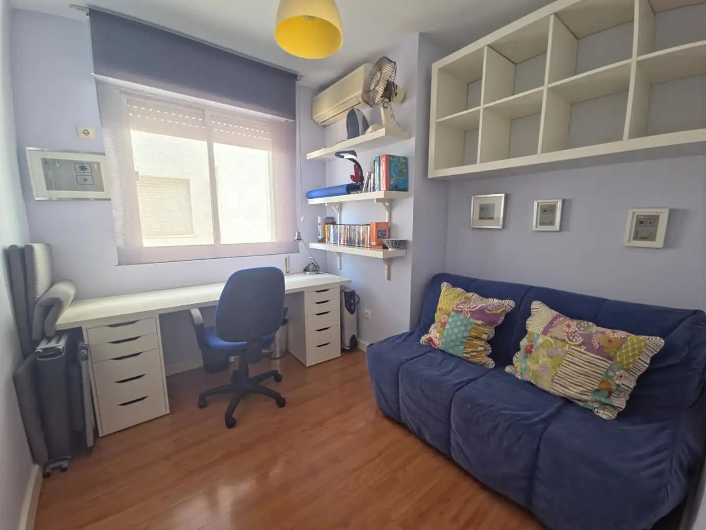 Habitación de Ático en venta en Andújar con Amueblado