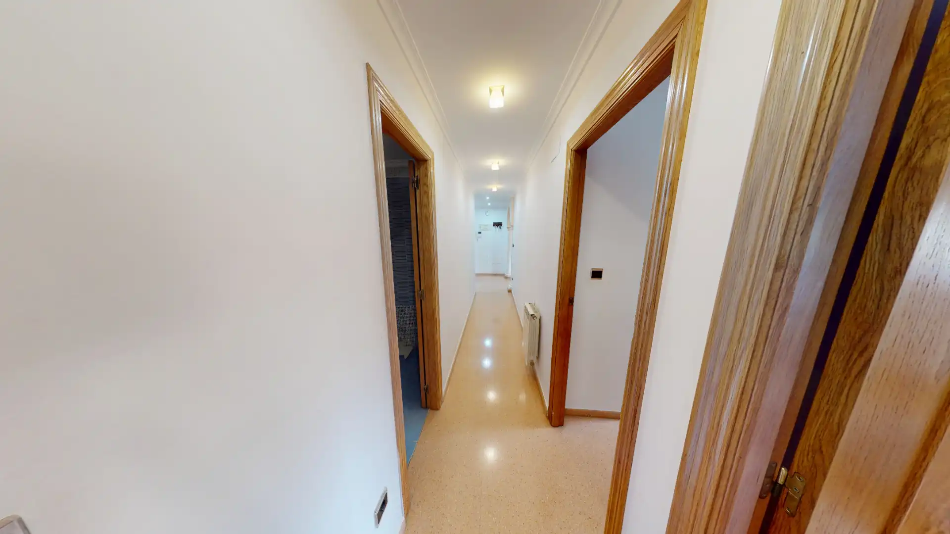 Piso en venta en Elche / Elx con Aire acondicionado, Amueblado y Horno
