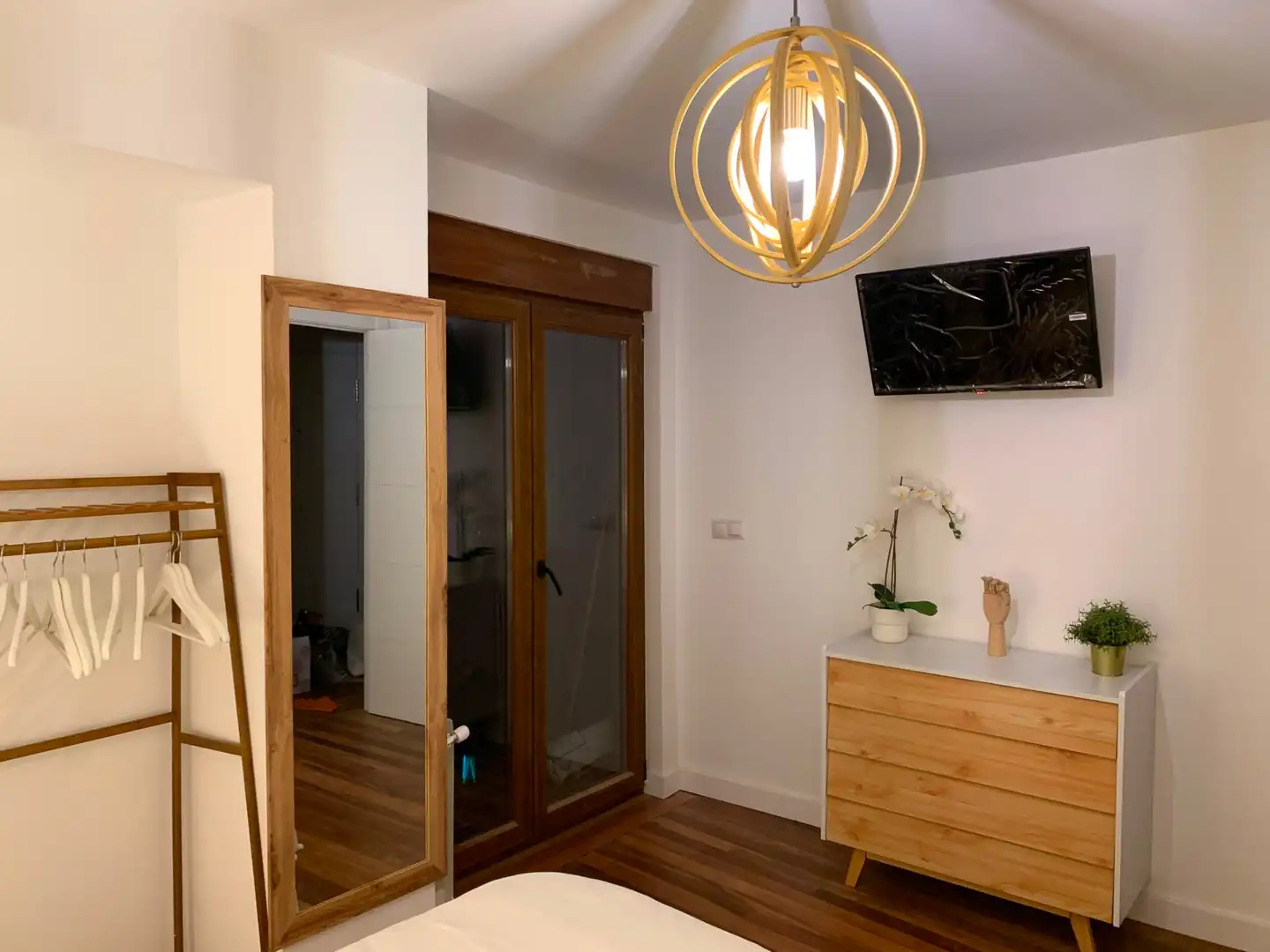 Flat for rent in Santander  with Heating, Terrace and Furnished