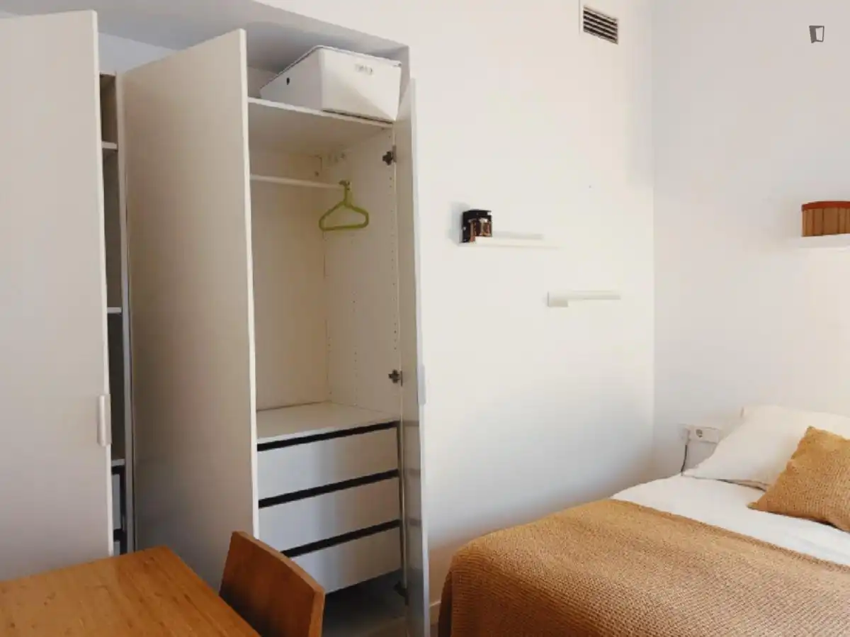 Habitació a El Putget i el Farró