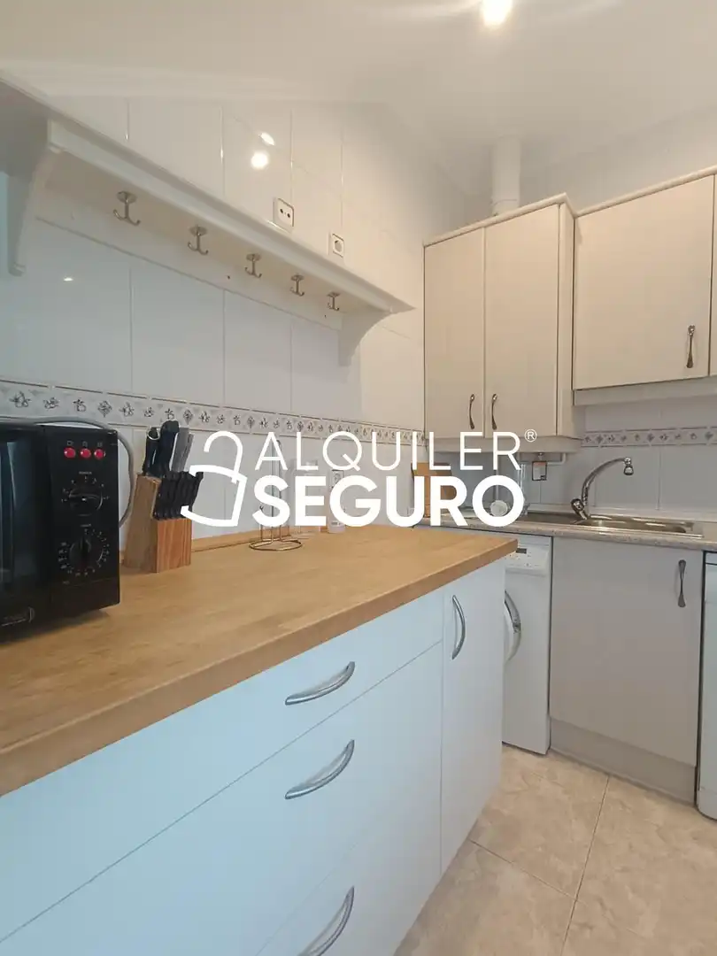 Appartement avec ascenseur à louer à Jose María Benito Serra, imagen 25