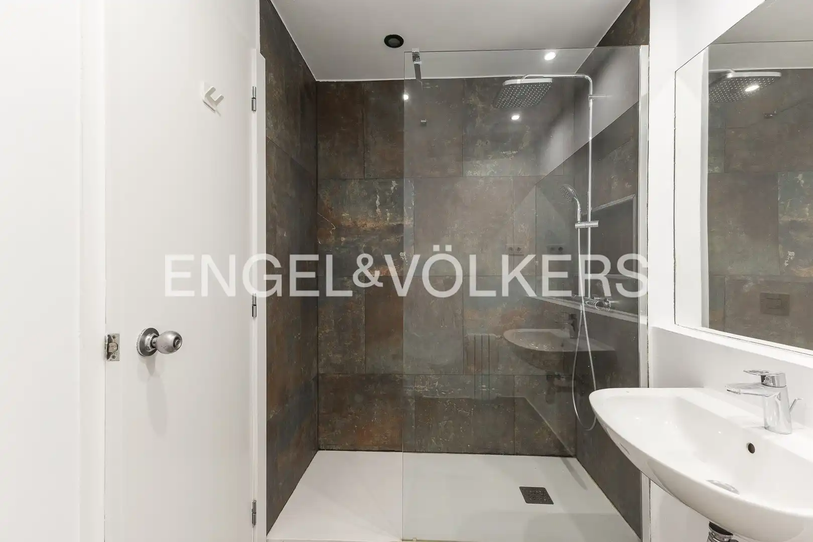 Piso de alquiler en La Vila Olímpica del Poblenou