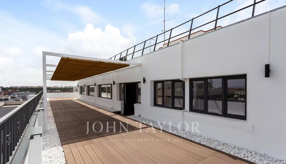 Photo 1 of Loft for sale in Simancas, Madrid