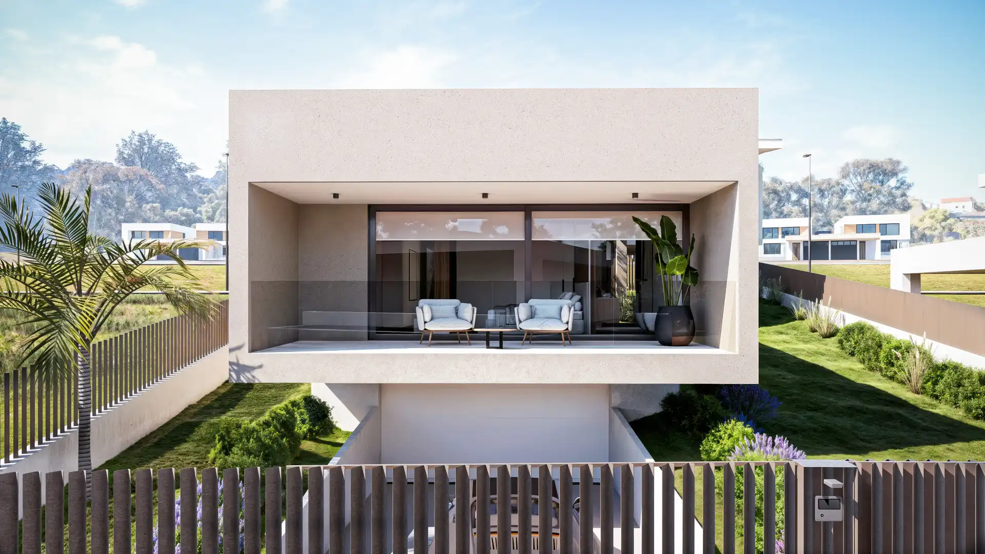 Terrace of Houses for sale in Oleiros