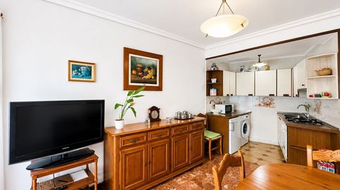 Foto 3 de Piso en venta en Antiguo, Donostia - San Sebastián
