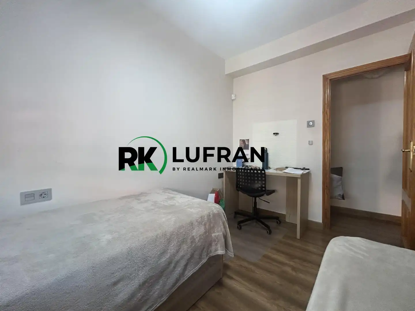 Piso con terraza en venta en SAN PABLO, imagen 17