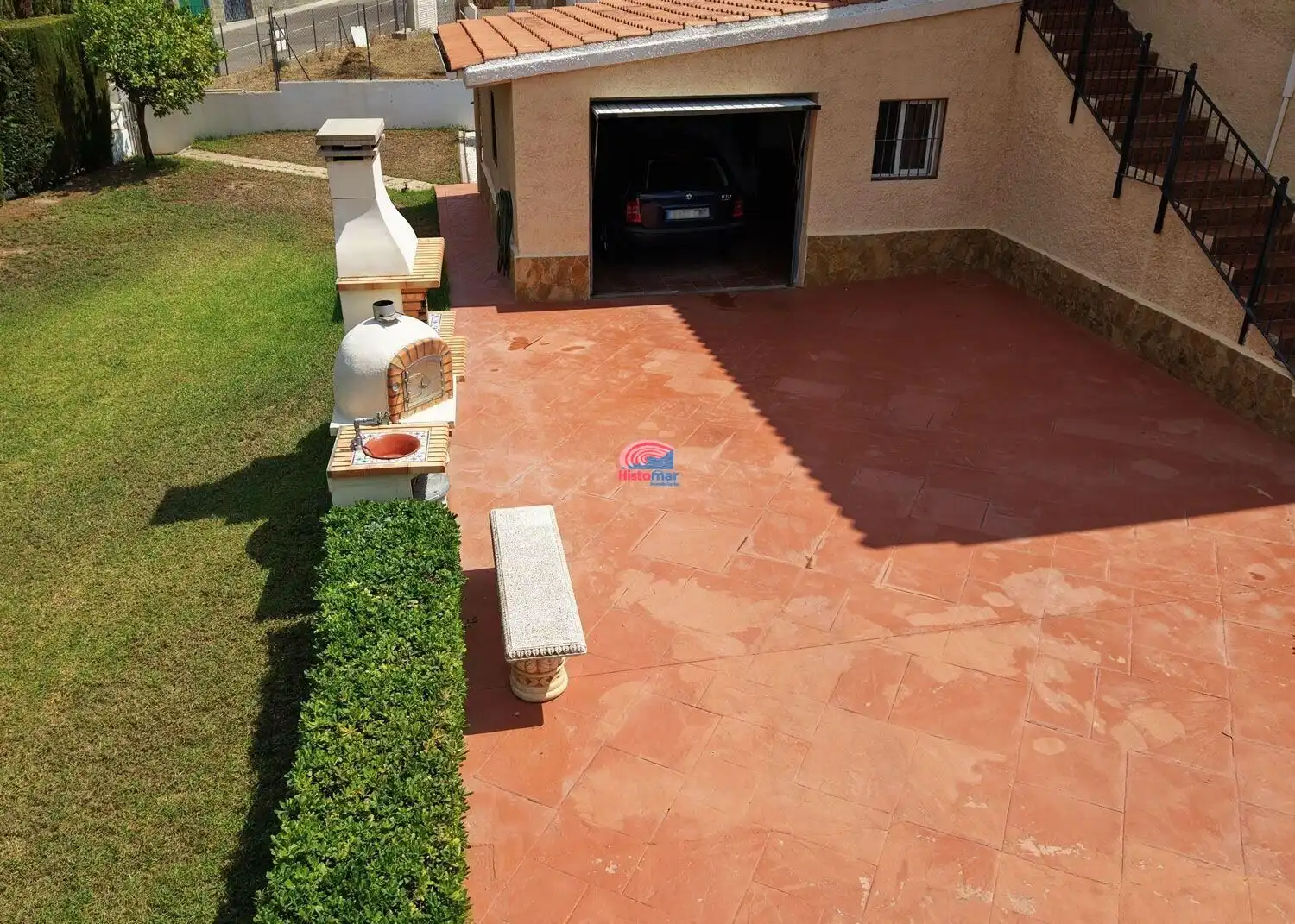 Villa con piscina in vendita a Albalat dels Tarongers, imagen 56