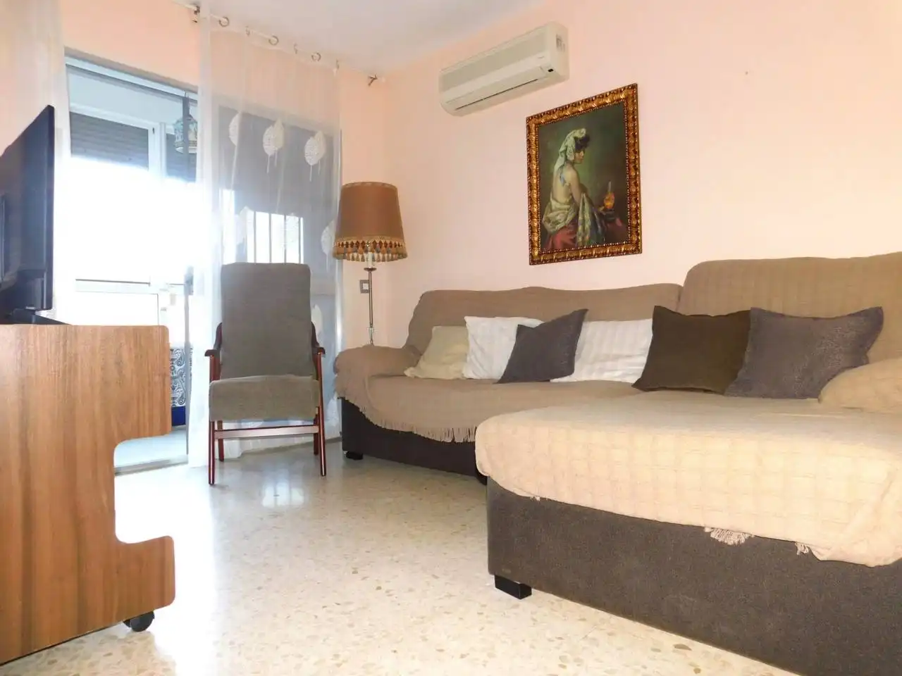 Piso con ascensor en venta en Avenida la manzanilla, imagen 9