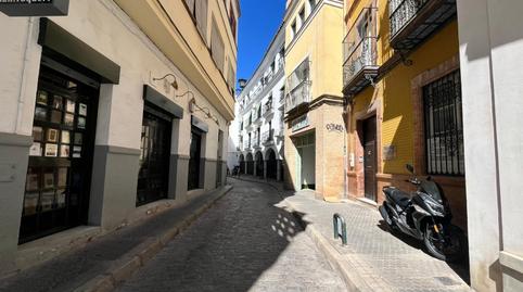 Foto 3 de Piso en venta en Calle San Roque, Arenal - Museo, Sevilla Capital