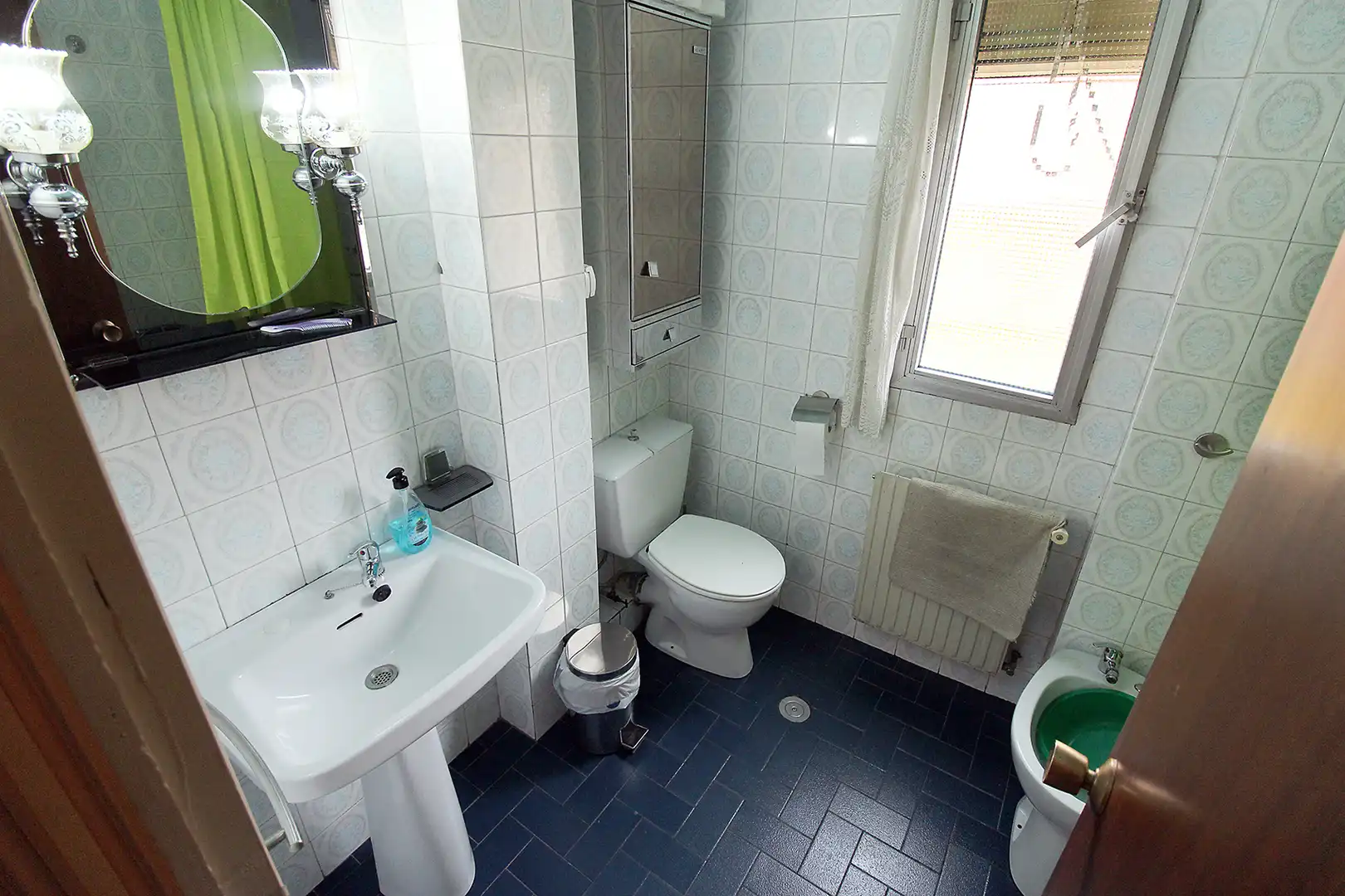 Baño de Piso en venta en Torrelaguna con Calefacción, Terraza y Trastero