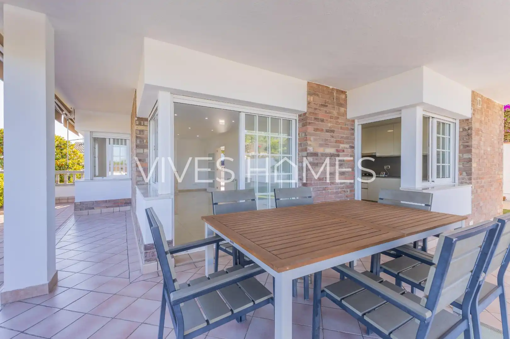 Terrace of Houses for sale in Arenys de Mar  with Air Conditioner, Heating and Private garden