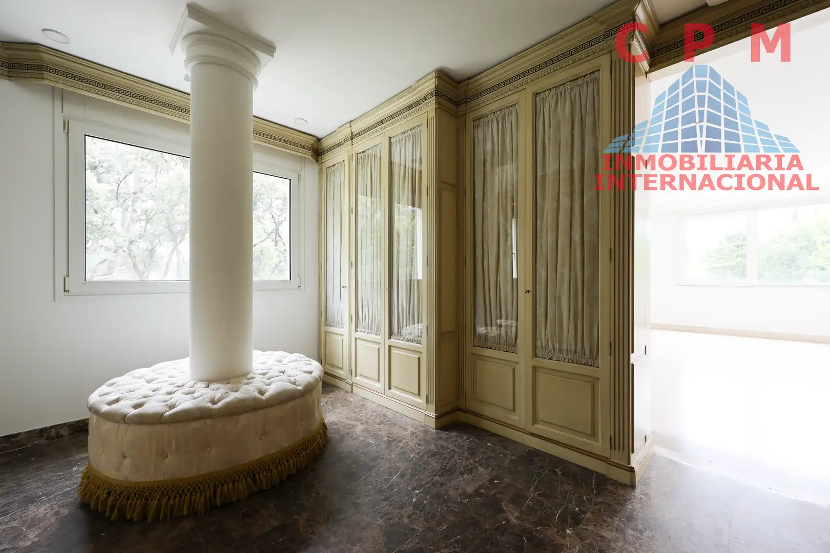 Casa o xalet de lloguer en Madrid amb Aire condicionat, Calefacció i Jardí privat