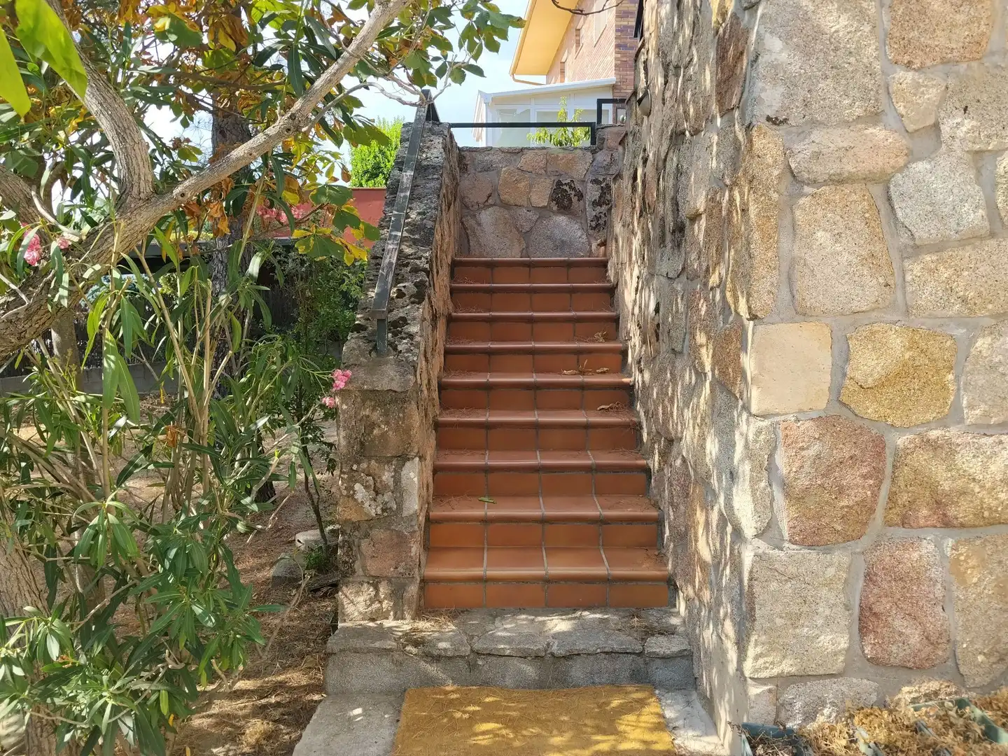 Casa amb jardí en venda a Colmenarejo, imagen 58