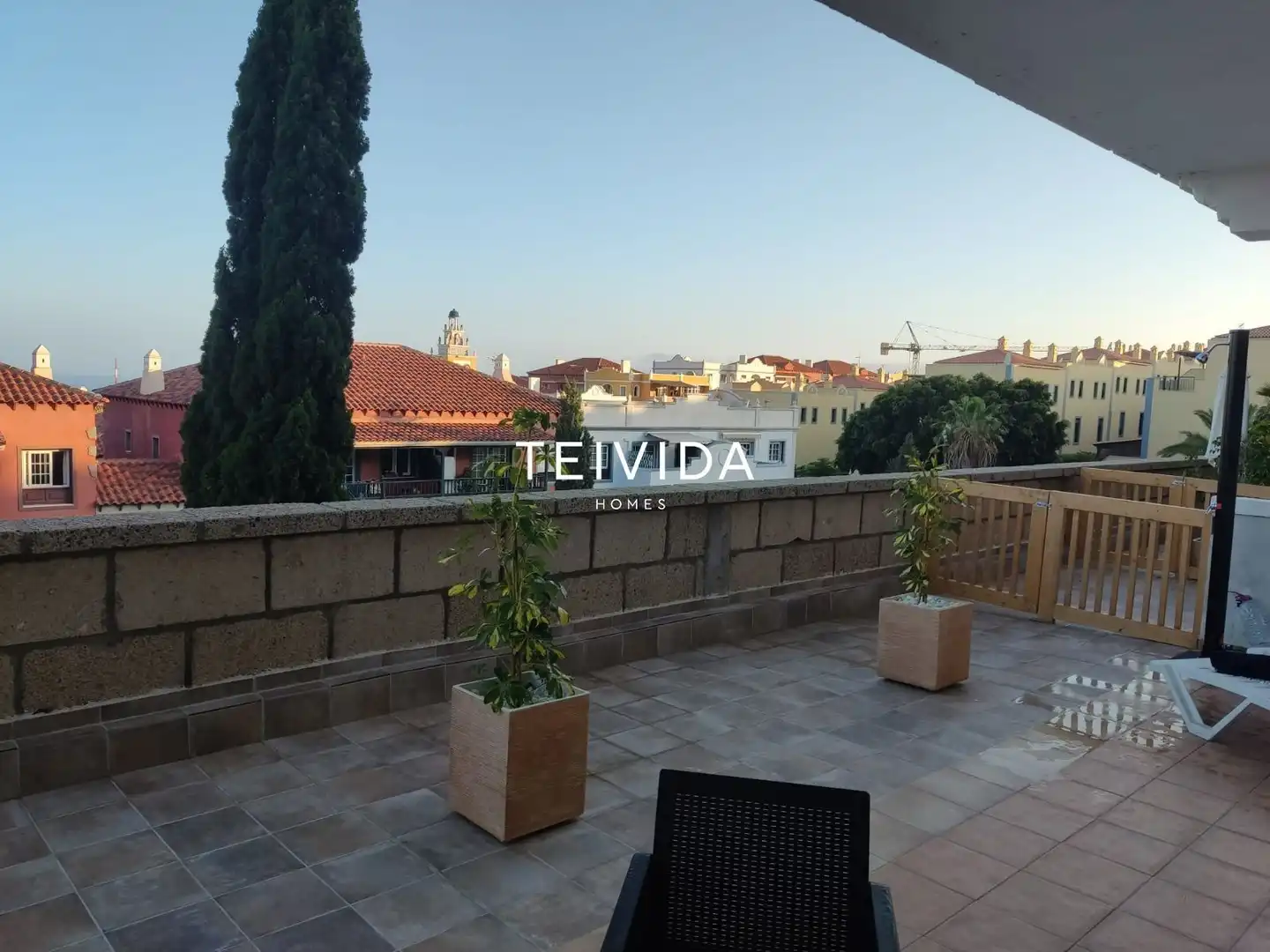 Flat with pool for sale in Calle Mencey Güímar, imagen 29