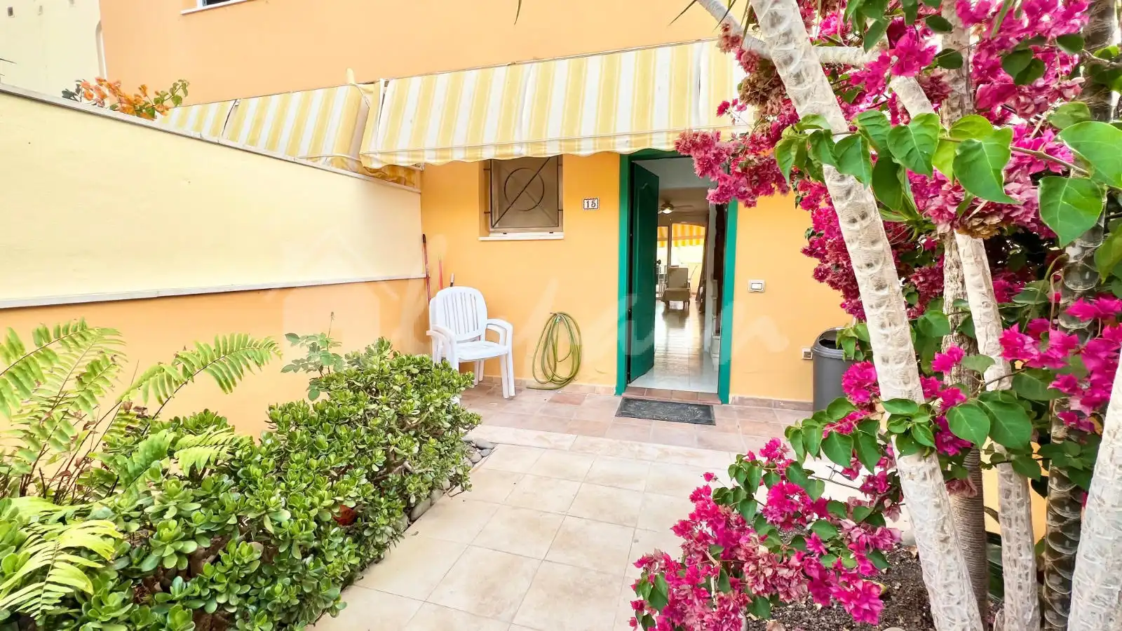 Apartment mit Aufzug zum Verkauf in Los Cristianos, imagen 23