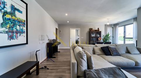 Photo 2 of Flat for sale in Paseo Ronda, 38, Riazor - Visma, A Coruña