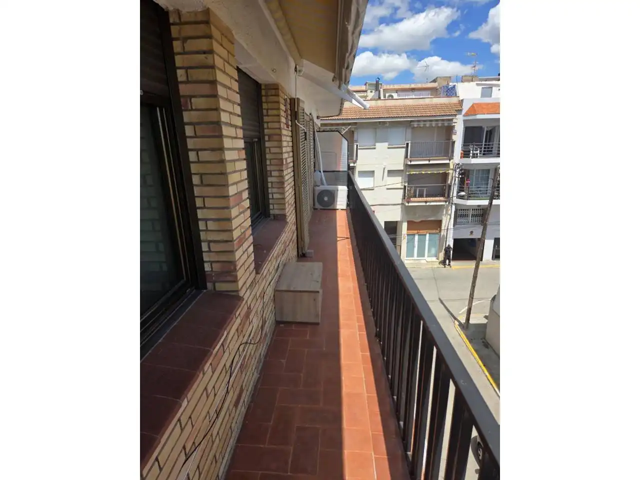 Terraza de Piso en venta en Cunit con Aire acondicionado, Terraza y Balcón