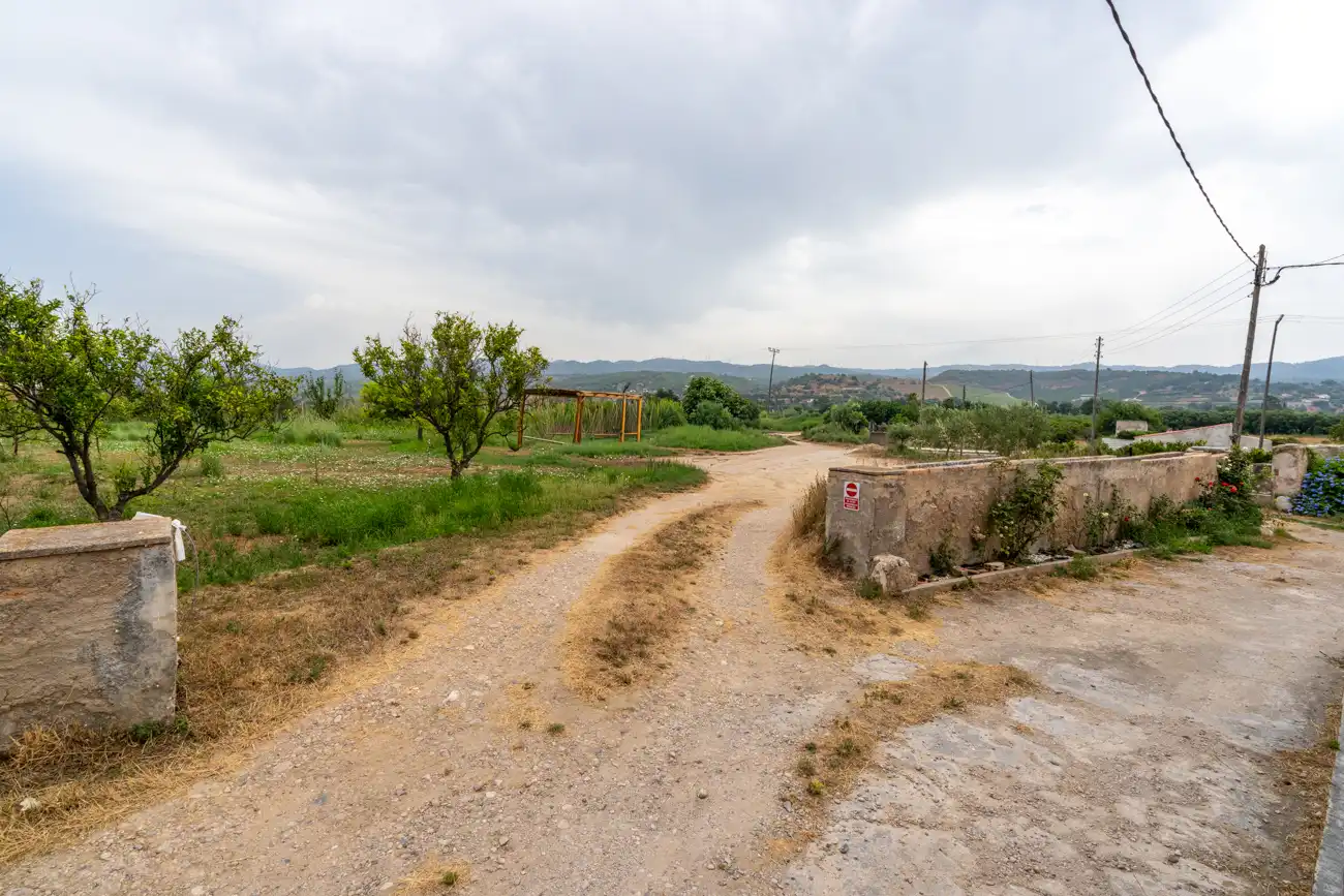 Casa adosada en venta en Tortosa con Aire acondicionado, Jardín privado y Terraza