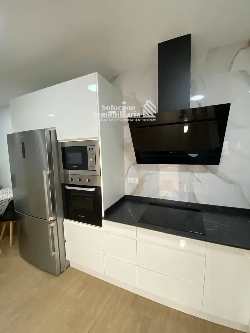 Appartement avec terrasse à louer à San Bernardo - Carmelitas - Campus, imagen 5