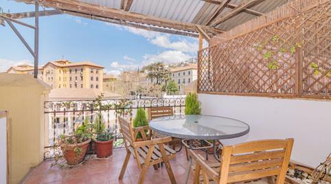 Foto 3 de Casa o xalet en venda a Plaza Plaza del Triunfo, Centro - Sagrario,  Granada Capital